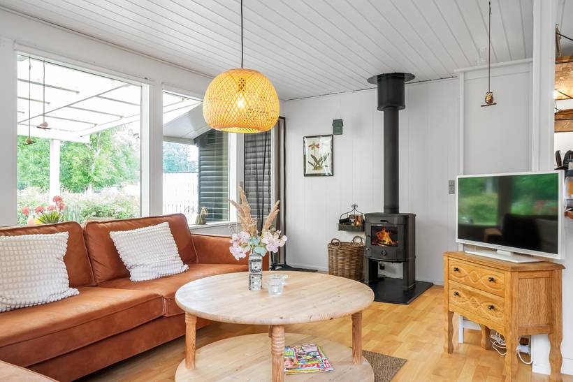Foto von Ferienhaus FW88 in Hou - Nordjütland Ost