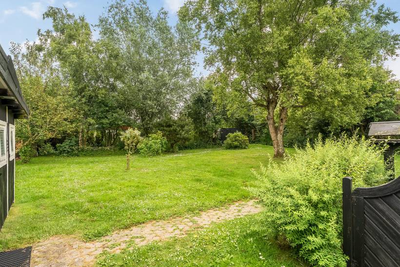 Foto von Ferienhaus FW88 in Hou - Nordjütland Ost