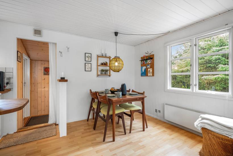 Foto von Ferienhaus FW88 in Hou - Nordjütland Ost