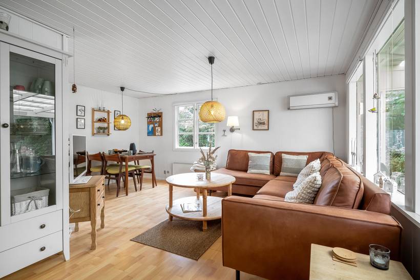 Foto von Ferienhaus FW88 in Hou - Nordjütland Ost
