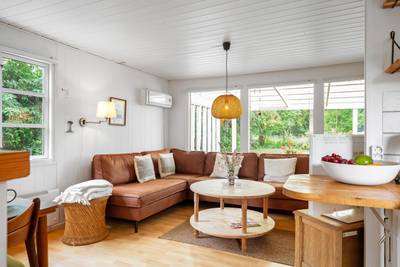 Vorschaubild von Ferienhaus FW88 in Hou - Nordjütland Ost