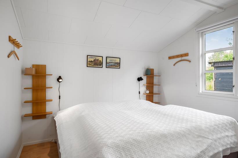 Foto von Ferienhaus FW88 in Hou - Nordjütland Ost