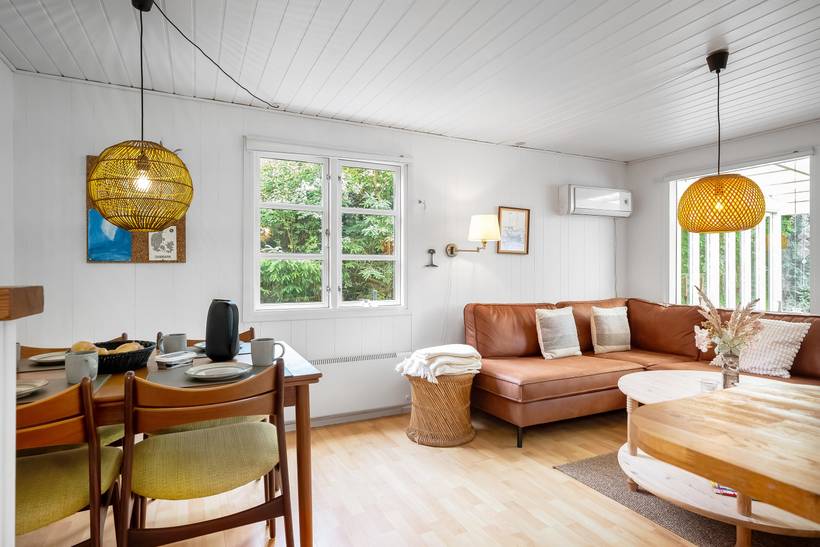 Foto von Ferienhaus FW88 in Hou - Nordjütland Ost