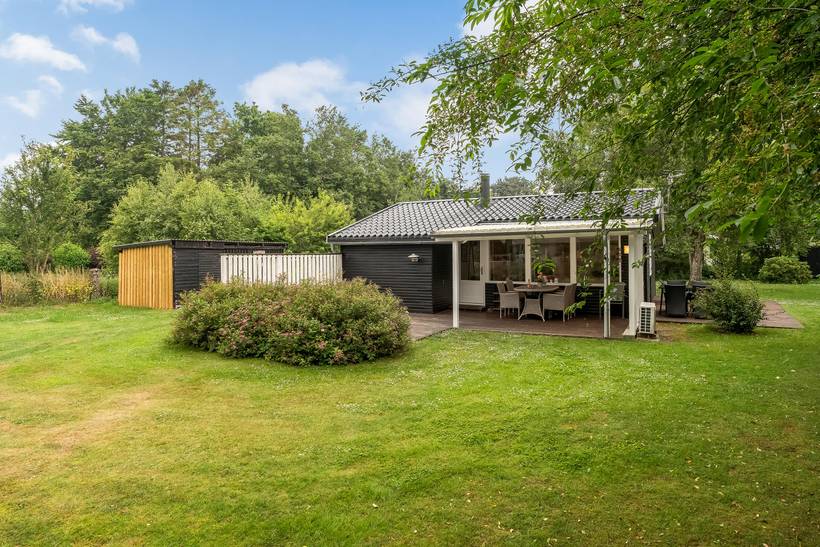 Foto von Ferienhaus FW88 in Hou - Nordjütland Ost