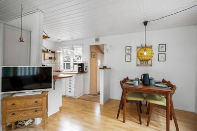 Vorschaubild von Ferienhaus FW88 in Hou - Nordjütland Ost