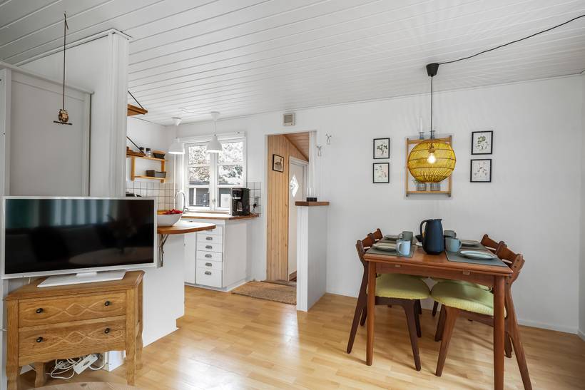 Foto von Ferienhaus FW88 in Hou - Nordjütland Ost