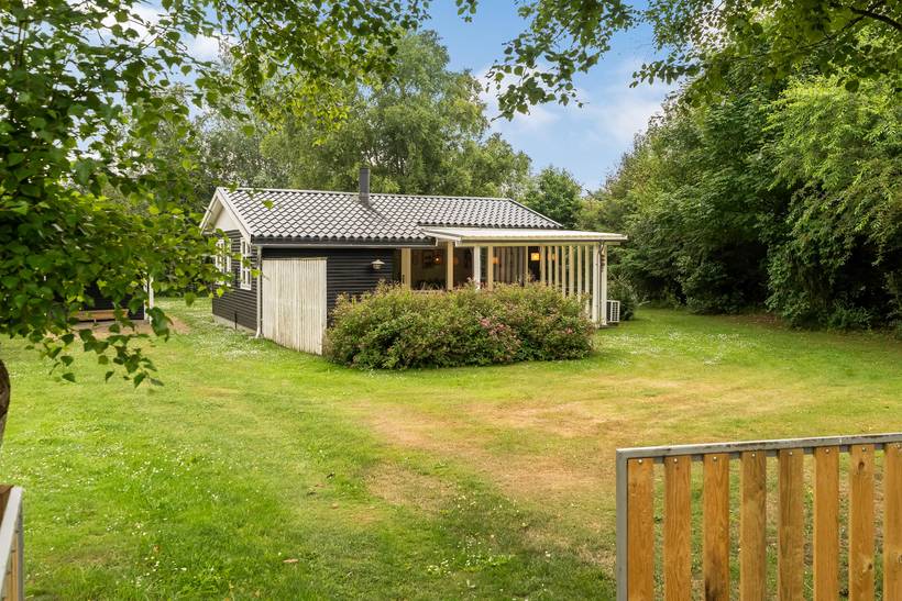 Foto von Ferienhaus FW88 in Hou - Nordjütland Ost