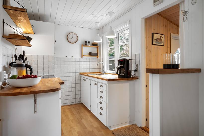 Foto von Ferienhaus FW88 in Hou - Nordjütland Ost
