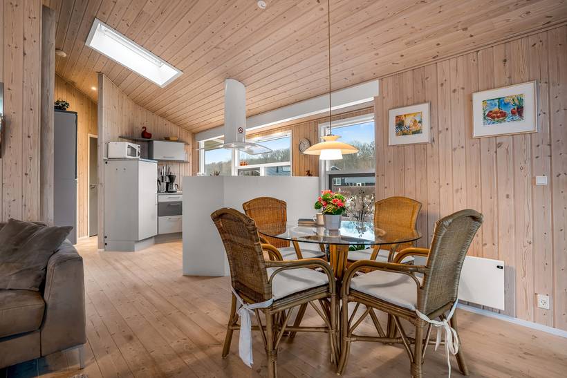 Foto von Ferienhaus FW94 in Sønderby - Juelsminde - Ostjütland