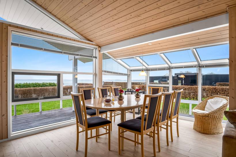 Foto von Ferienhaus FW94 in Sønderby - Juelsminde - Ostjütland