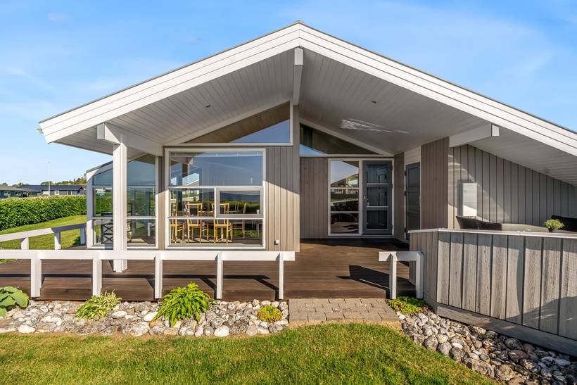 Foto von Ferienhaus FW94 in Sønderby - Juelsminde - Ostjütland