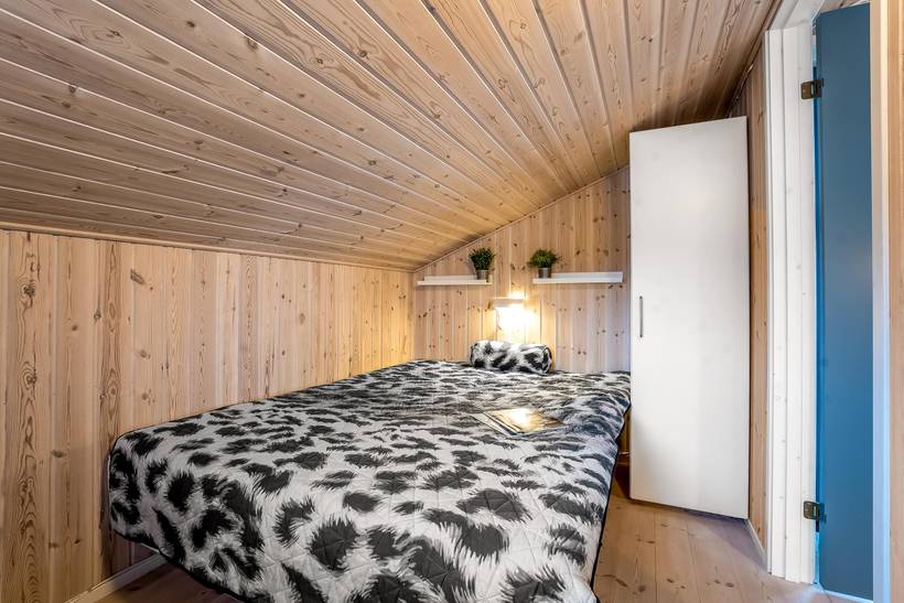Foto von Ferienhaus FW94 in Sønderby - Juelsminde - Ostjütland