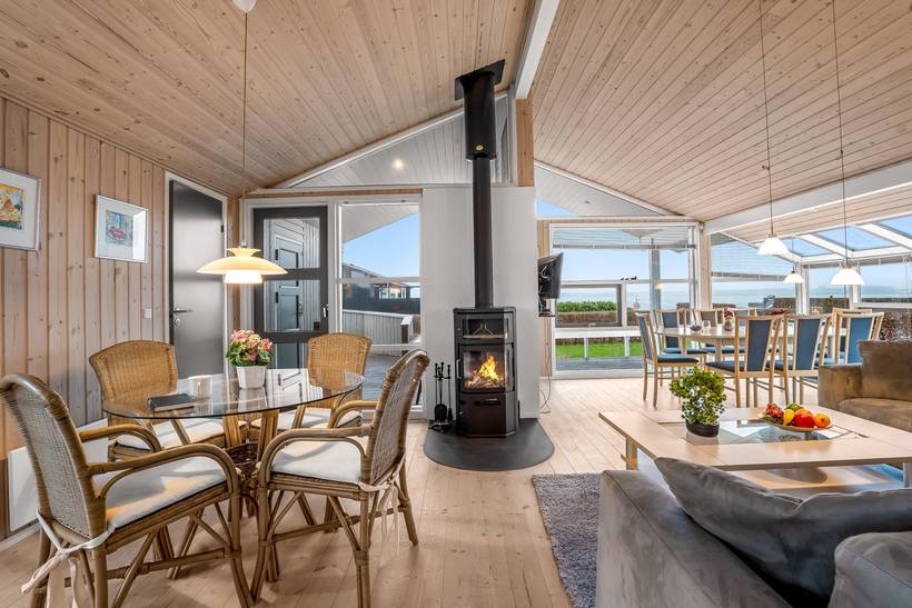 Foto von Ferienhaus FW94 in Sønderby - Juelsminde - Ostjütland