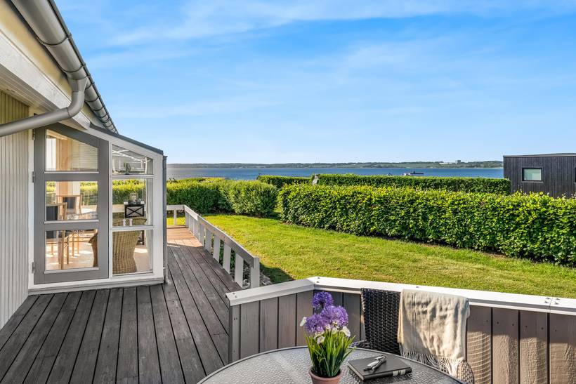 Foto von Ferienhaus FW94 in Sønderby - Juelsminde - Ostjütland