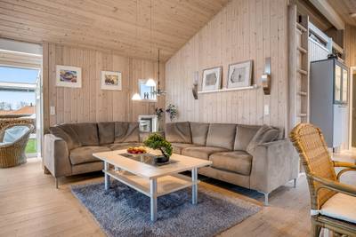 Vorschaubild von Ferienhaus FW94 in Sønderby - Juelsminde - Ostjütland