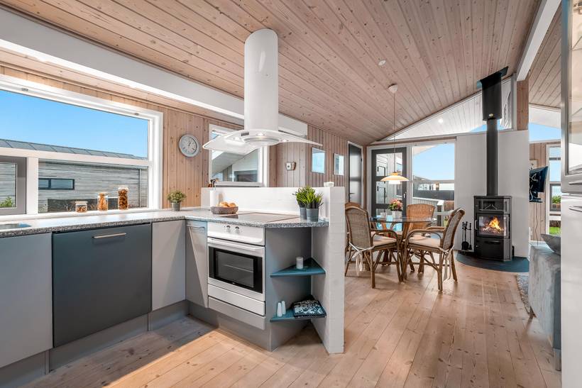 Foto von Ferienhaus FW94 in Sønderby - Juelsminde - Ostjütland