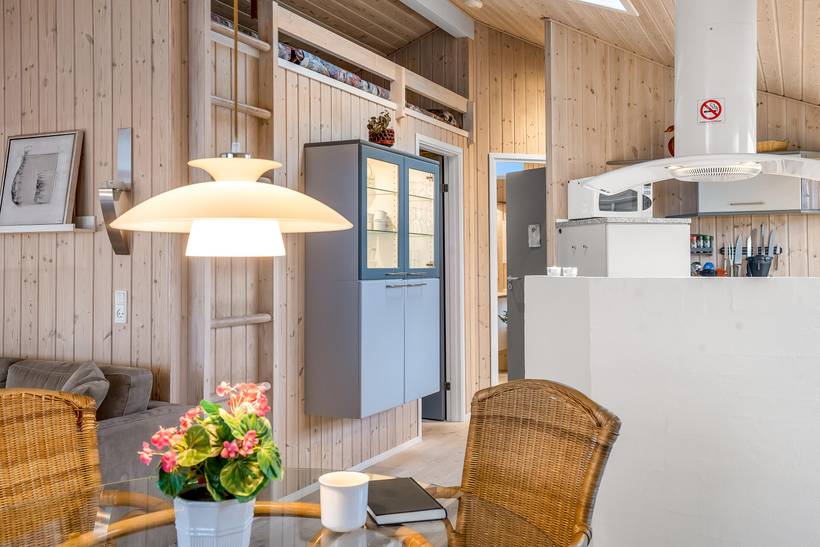 Foto von Ferienhaus FW94 in Sønderby - Juelsminde - Ostjütland