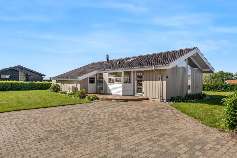 Foto von Ferienhaus FW94 in Sønderby - Juelsminde - Ostjütland