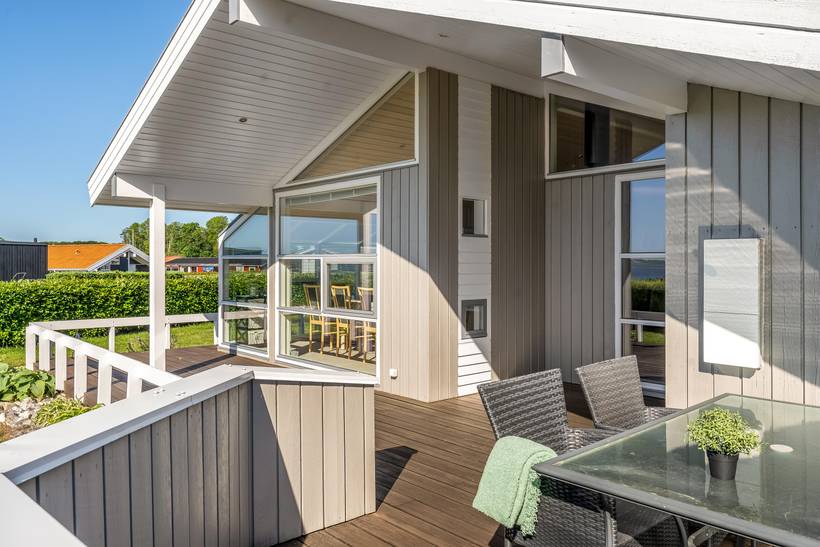 Foto von Ferienhaus FW94 in Sønderby - Juelsminde - Ostjütland