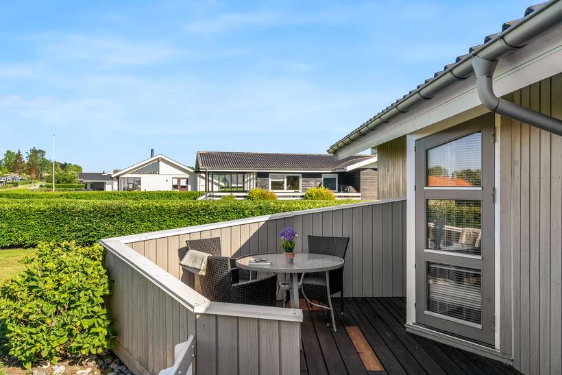 Foto von Ferienhaus FW94 in Sønderby - Juelsminde - Ostjütland