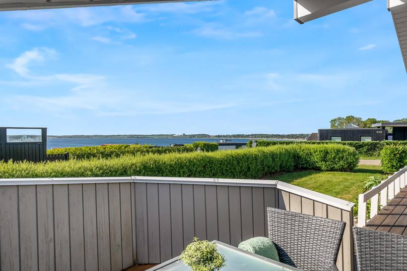 Foto von Ferienhaus FW94 in Sønderby - Juelsminde - Ostjütland