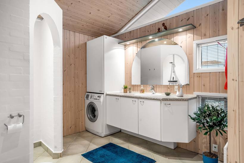 Foto von Ferienhaus FW94 in Sønderby - Juelsminde - Ostjütland