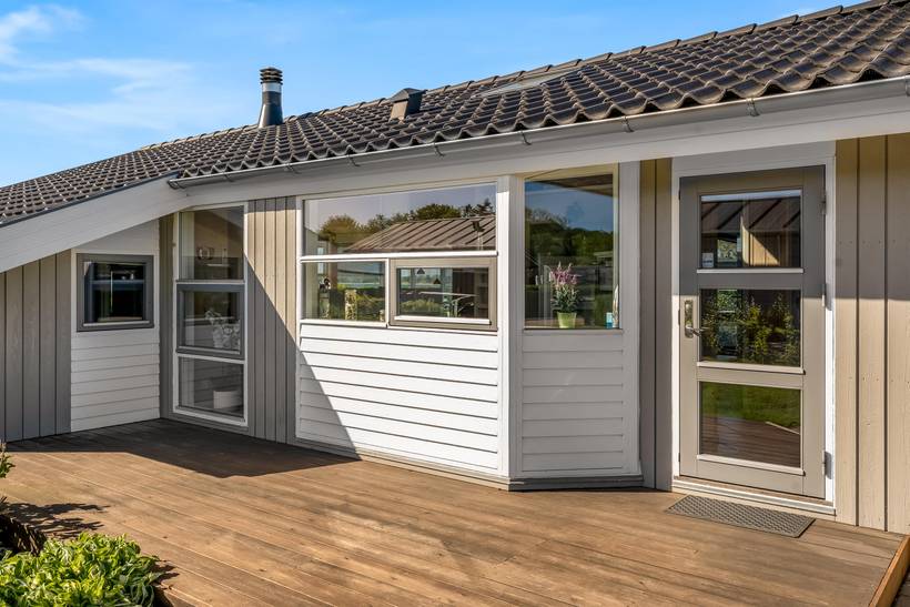 Foto von Ferienhaus FW94 in Sønderby - Juelsminde - Ostjütland