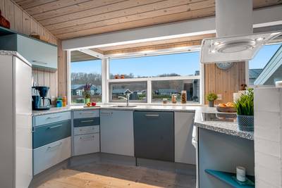 Vorschaubild von Ferienhaus FW94 in Sønderby - Juelsminde - Ostjütland
