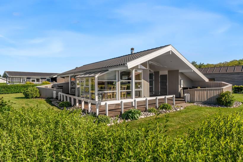 Foto von Ferienhaus FW94 in Sønderby - Juelsminde - Ostjütland