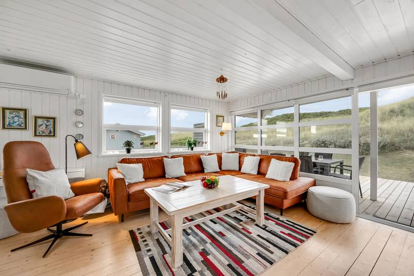 Foto von Ferienhaus FW97 in Vrist - Vejlby Klit - Westjütland