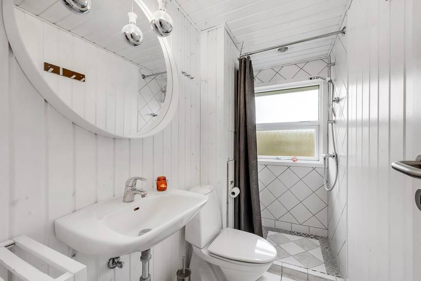 Foto von Ferienhaus FW97 in Vrist - Vejlby Klit - Westjütland