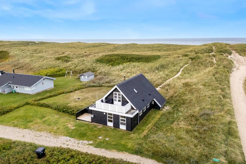 Foto von Ferienhaus FW97 in Vrist - Vejlby Klit - Westjütland