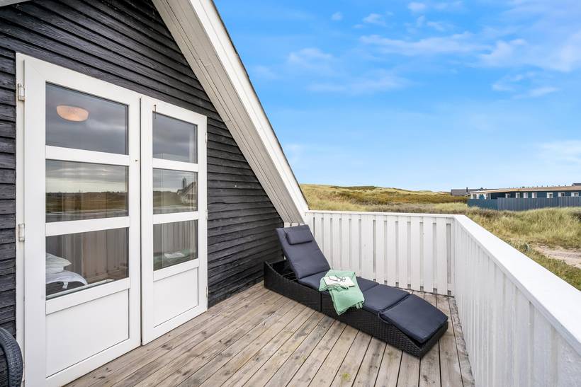 Foto von Ferienhaus FW97 in Vrist - Vejlby Klit - Westjütland
