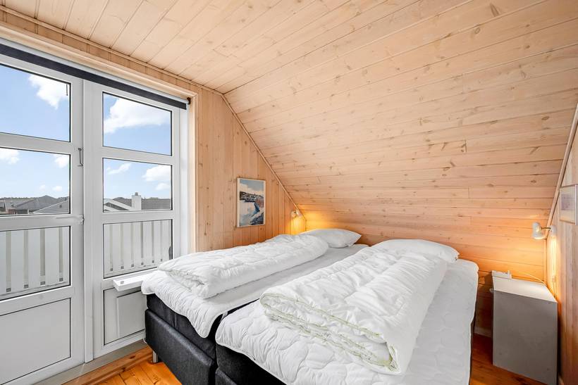 Foto von Ferienhaus FW97 in Vrist - Vejlby Klit - Westjütland