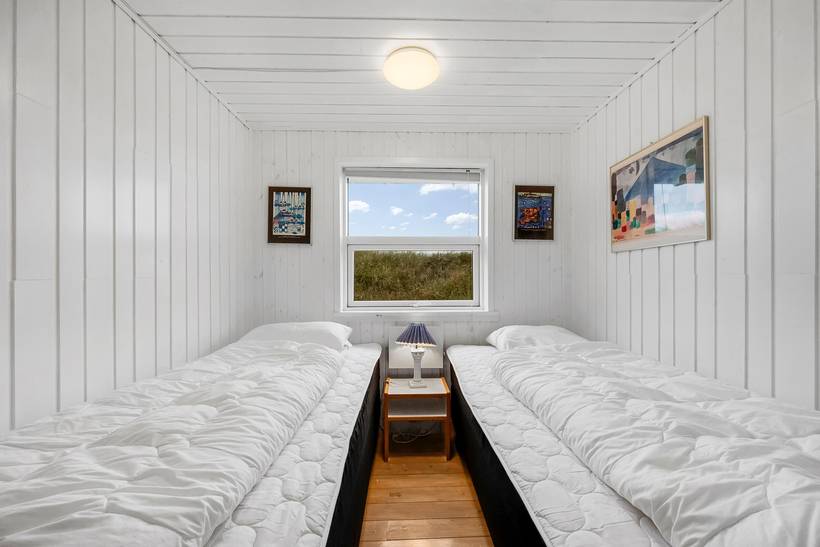 Foto von Ferienhaus FW97 in Vrist - Vejlby Klit - Westjütland