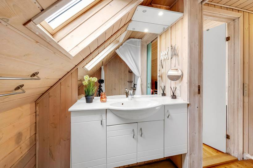 Foto von Ferienhaus FW97 in Vrist - Vejlby Klit - Westjütland