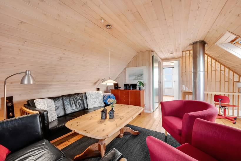 Foto von Ferienhaus FW97 in Vrist - Vejlby Klit - Westjütland