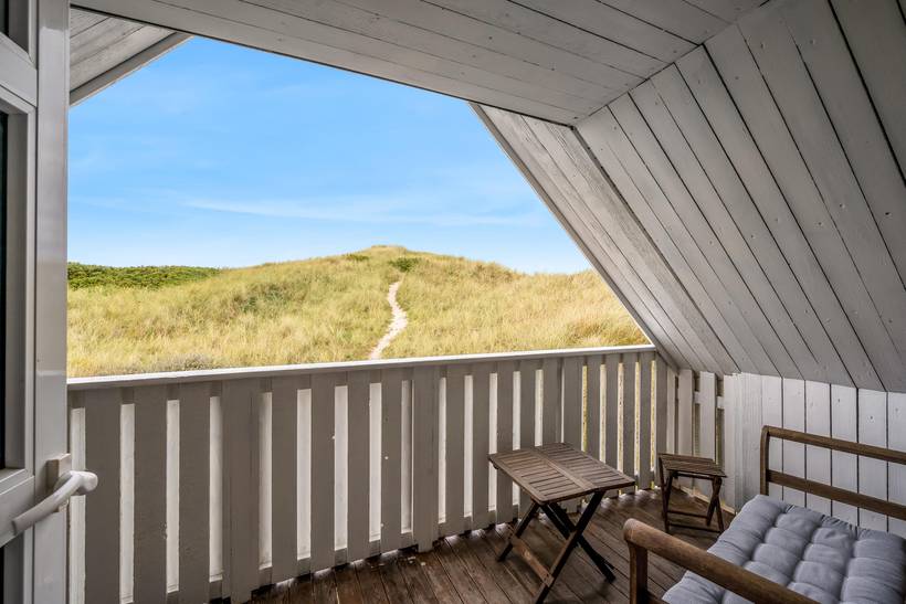 Foto von Ferienhaus FW97 in Vrist - Vejlby Klit - Westjütland