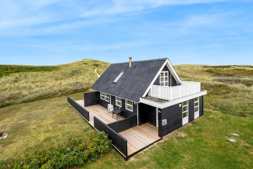 Foto von Ferienhaus FW97 in Vrist - Vejlby Klit - Westjütland