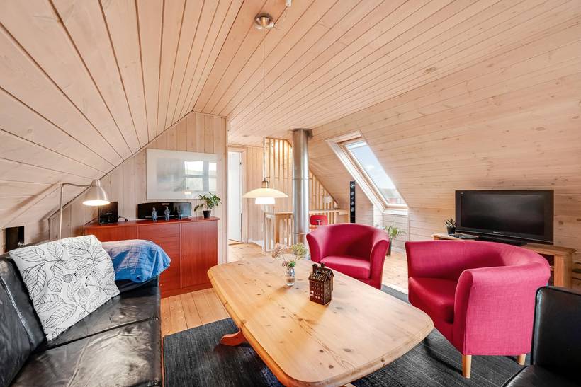 Foto von Ferienhaus FW97 in Vrist - Vejlby Klit - Westjütland