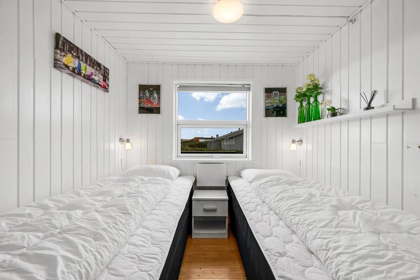 Foto von Ferienhaus FW97 in Vrist - Vejlby Klit - Westjütland
