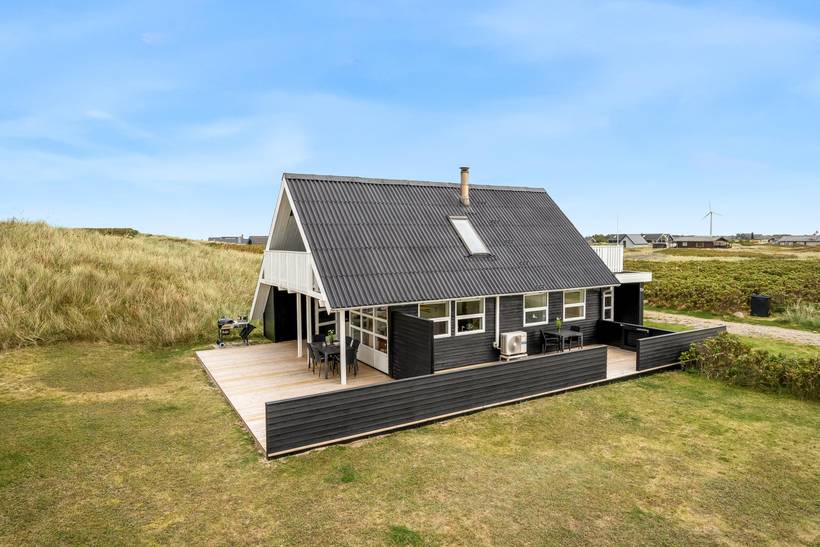Foto von Ferienhaus FW97 in Vrist - Vejlby Klit - Westjütland