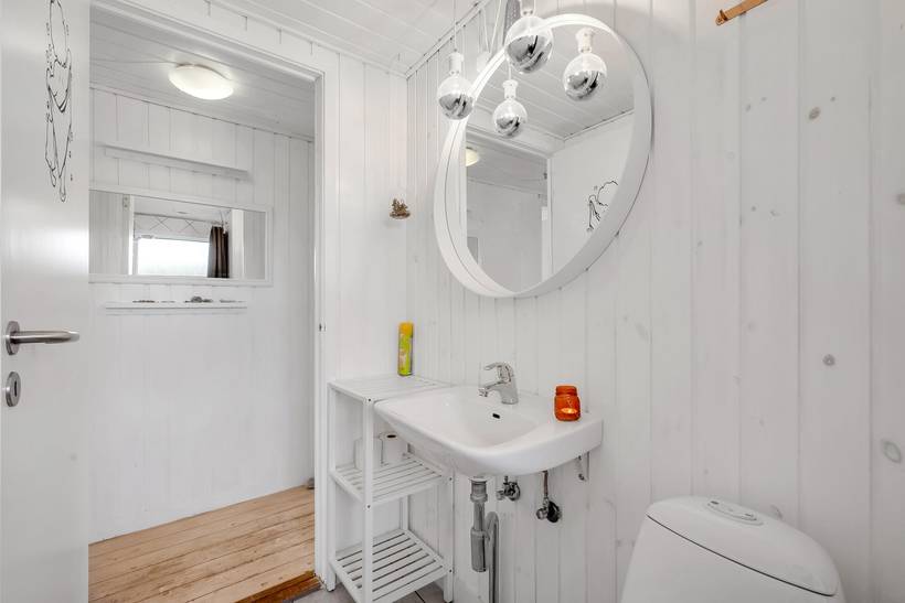 Foto von Ferienhaus FW97 in Vrist - Vejlby Klit - Westjütland