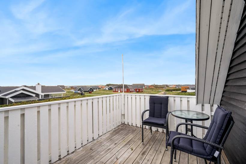 Foto von Ferienhaus FW97 in Vrist - Vejlby Klit - Westjütland