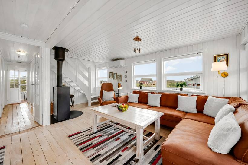 Foto von Ferienhaus FW97 in Vrist - Vejlby Klit - Westjütland