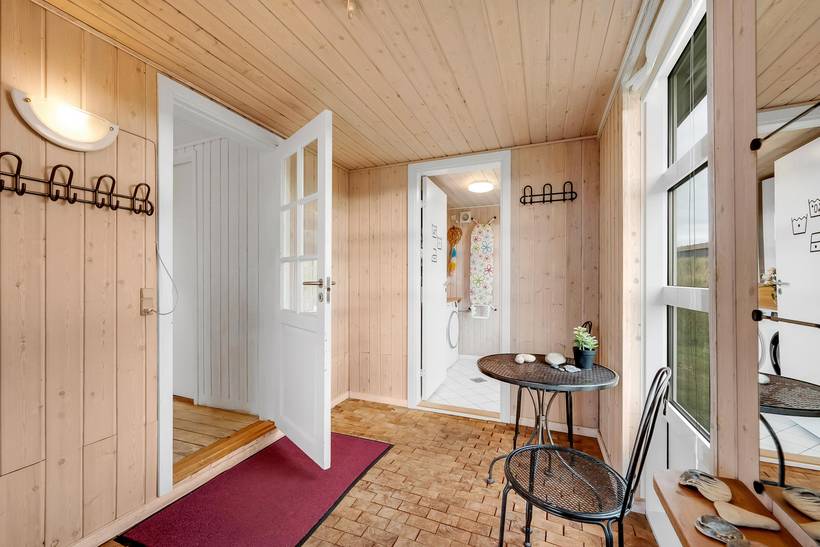 Foto von Ferienhaus FW97 in Vrist - Vejlby Klit - Westjütland