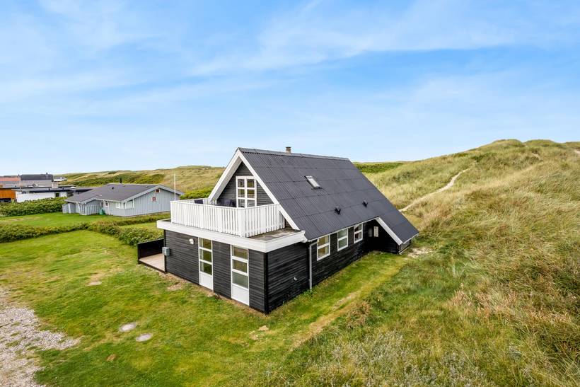 Foto von Ferienhaus FW97 in Vrist - Vejlby Klit - Westjütland