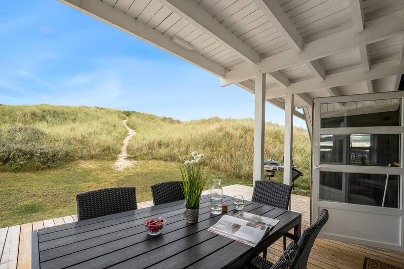 Foto von Ferienhaus FW97 in Vrist - Vejlby Klit - Westjütland