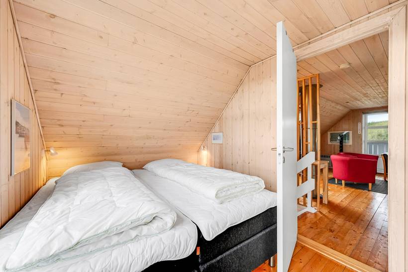 Foto von Ferienhaus FW97 in Vrist - Vejlby Klit - Westjütland
