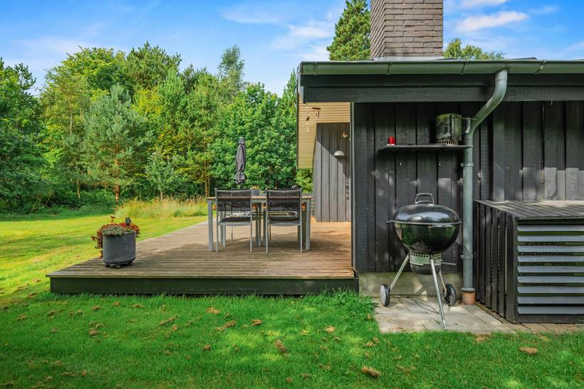 Foto von Ferienhaus FW98 in Henne Strand - Westjütland